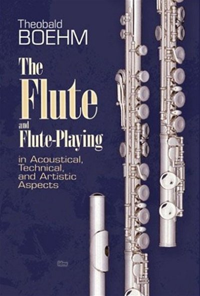 Flute And Flute Playing, Fl