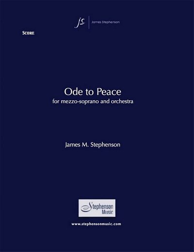 Ode to Peace