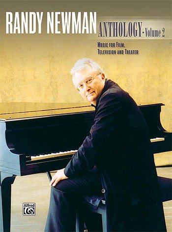 R. Newman: Anthology 2