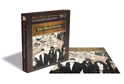 Black Crowes, The - The Southern Harmony