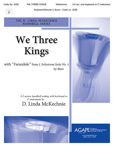 We Three Kings, Ch