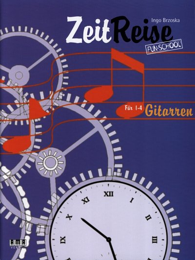 I. Brzoska et al.: Zeitreise (2000)