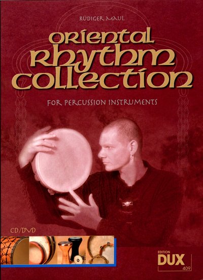 Oriental Rhythm Collection