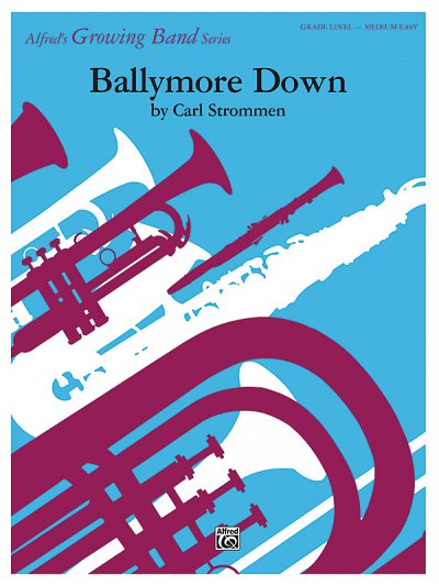 C. Strommen: Ballymore Down