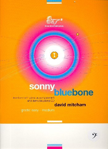 Sonny Bluebone BC (Bu+CD)