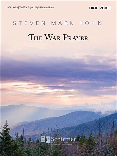S.M. Kohn: The War Prayer, GesHKlav