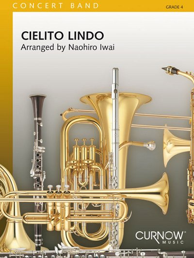 (Traditional): Cielito Lindo