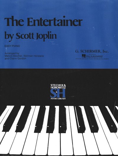 S. Joplin y otros.: The Entertainer