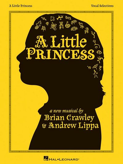 A. Lippa: A Little Princess