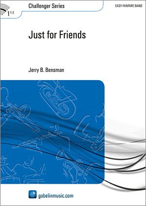 Just for Friends, Fanf (Pa+St)