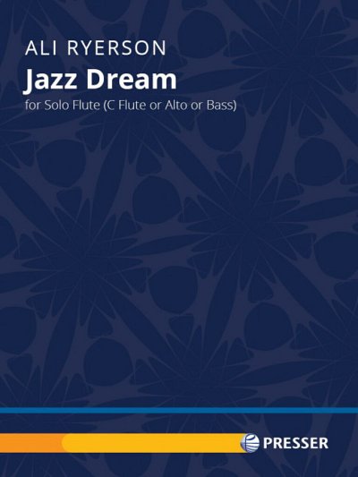 R. Ali: Jazz Dream