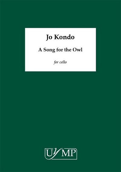 A Song for the Owl