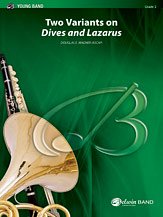 "Two Variants on ""Dives and Lazarus"": Timpani"