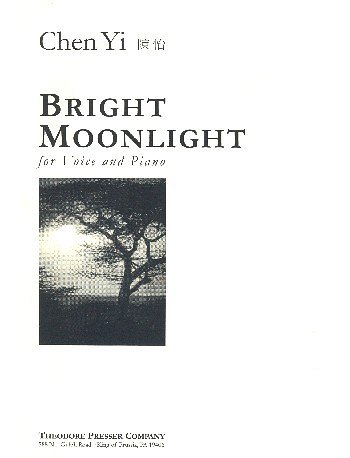 C. Yi: Bright Moonlight, GesKlav