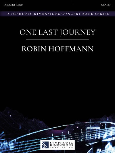 R. Hoffmann: One last journey, Blaso (Pa+St)
