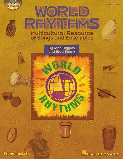 World Rhythms, Schkl