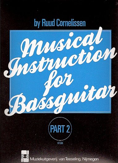 Musical Instruction Basgit. 2, Git