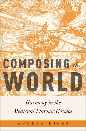 A. Hicks: Composing the World (Bu)
