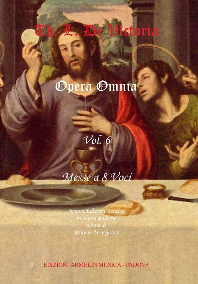 Opera Omnia Vol. 6 (KA)