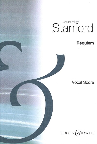 C.V. Stanford: Requiem Op. 63 (KA)