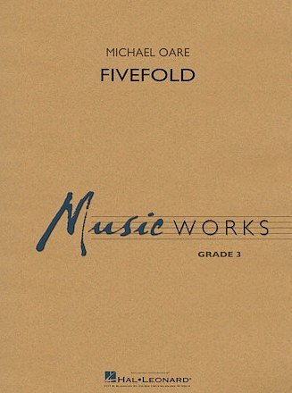 M. Oare: Fivefold, Blaso (Part.)