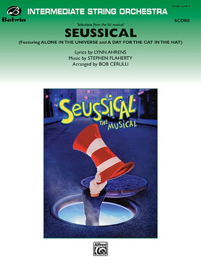 Seussical the Musical, Selections from, Stro (Part.)