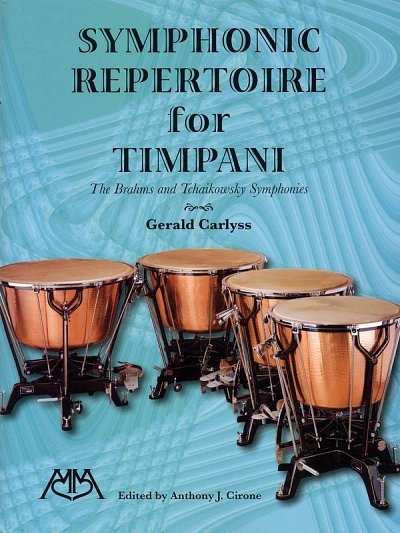 Symphonic Repertoire for Timpani, Pk