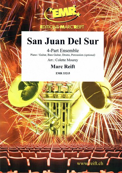 M. Reift: San Juan Del Sur, Varens4
