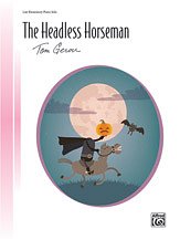 T. Gerou: The Headless Horseman