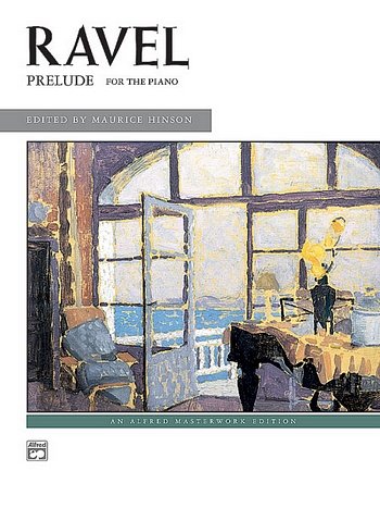 M. Ravel: Prelude