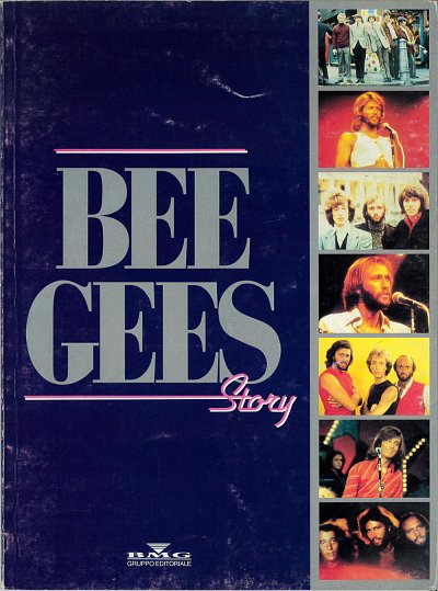 Bee Gees Story , GesKlav