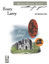 K. Olson: Scary Larry