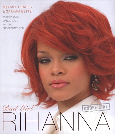 Rihanna, Hardcover