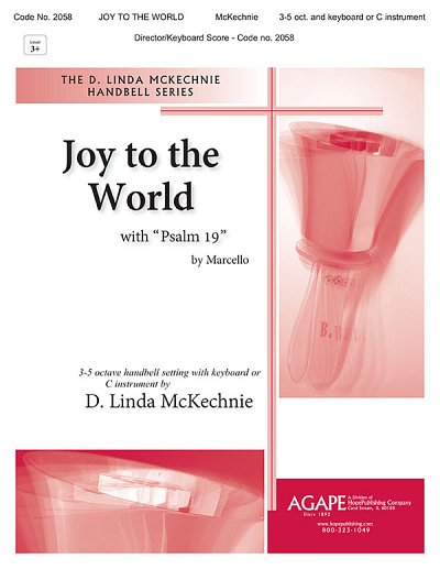 Joy to the World, Ch (Part.)