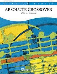 O.M. Schwarz: Absolute Crossover, Blaso (Part.)