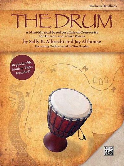 S.K. Albrecht: The Drum (Bu)