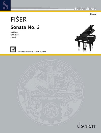 L. Fišer: Sonata III