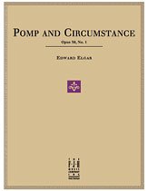 E. Elgar et al.: Pomp and Circumstance (Op. 39, No.1)