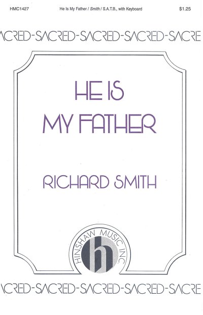 He Is My Father (Chpa)