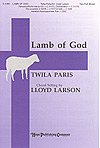 T. Paris: Lamb of God