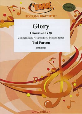 T. Parson: Glory, GchBlaso