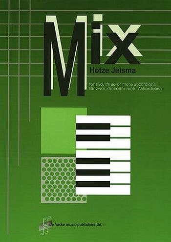 H. Jelsma: Mix, Akk