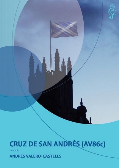 A. Valero Castells: Cruz de San Andrés