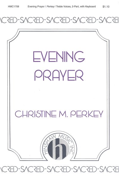 Evening Prayer (Chpa)