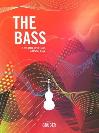 M. Paiva: The Bass, Kb
