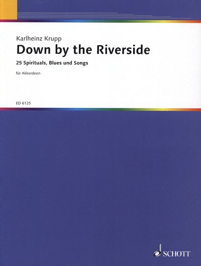 K. Krupp: Down by the Riverside 