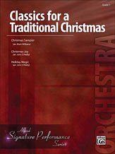 DL: Classics for a Traditional Christmas, Level 1, Stro (Vla