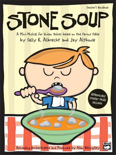 S.K. Albrecht et al.: Stone Soup