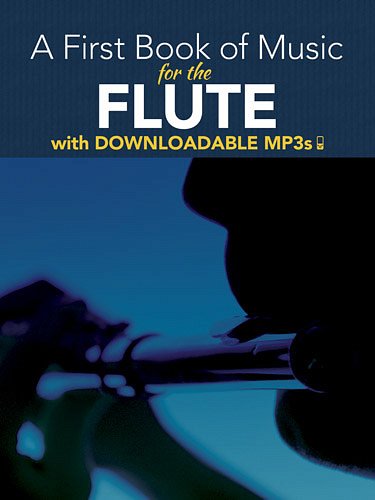 A First Book Of Music For The Flute, Fl