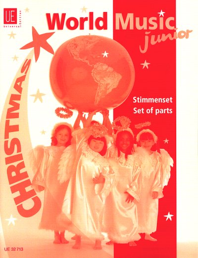 R. Graf: Christmas  (Stsatz)